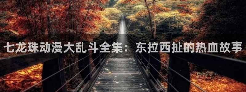 在线动画动漫下载age动漫：七龙珠动漫大乱斗全集：东拉西扯的热血故事