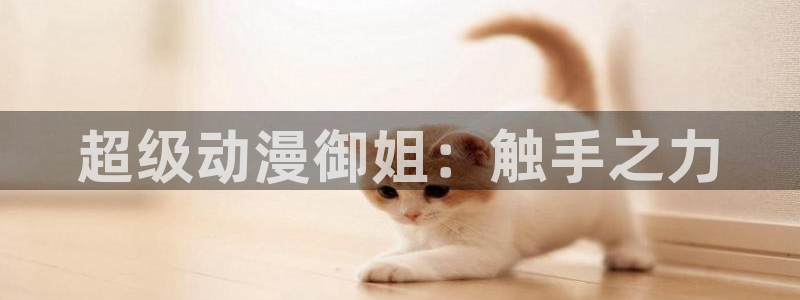 age动漫下载动漫全免费：超级动漫御姐：触手之力
